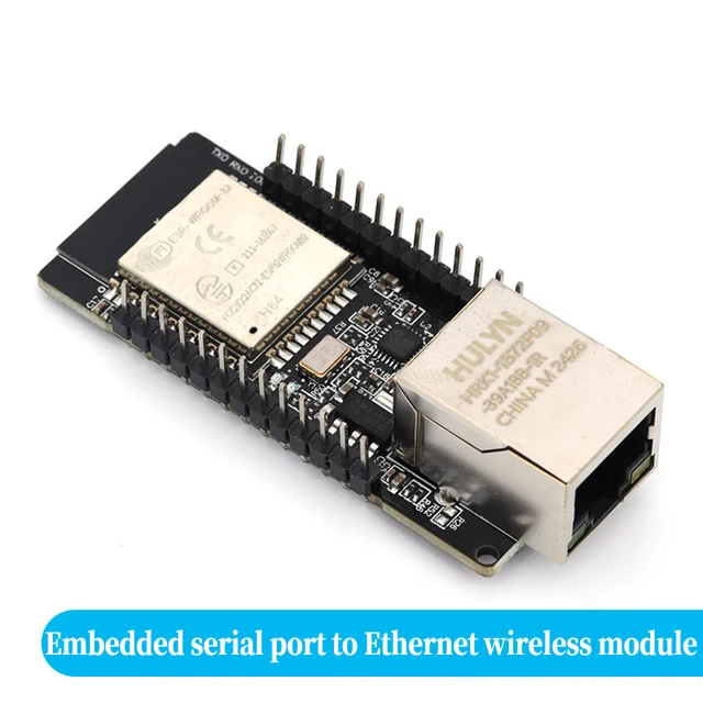 ESP32