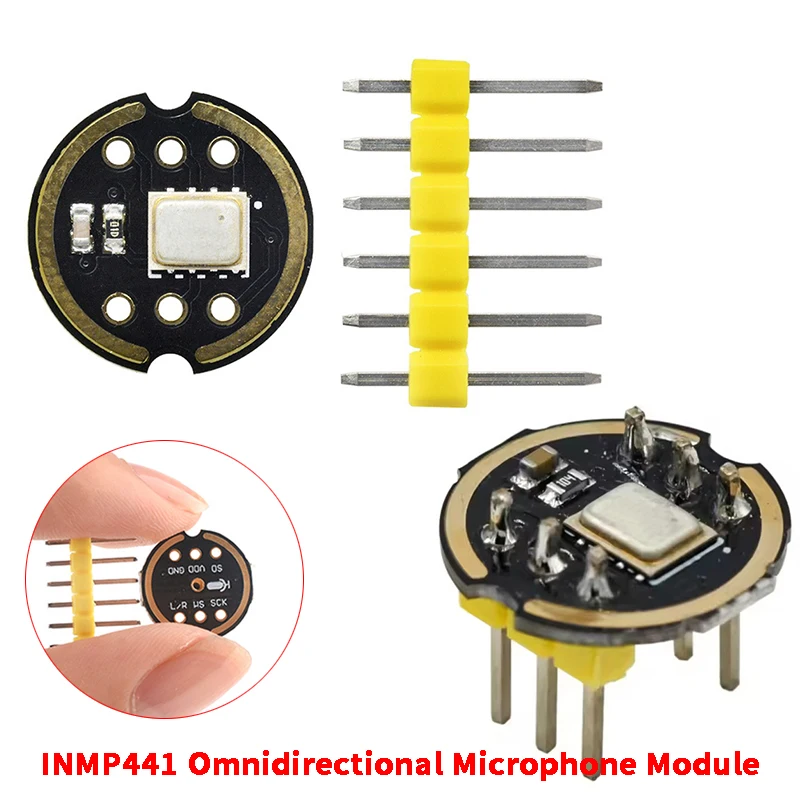 INMP441